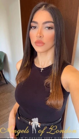 Trinity (24) London Escort