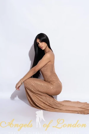 Marisola (20) London Escort