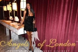 Tarla (26) London Escort