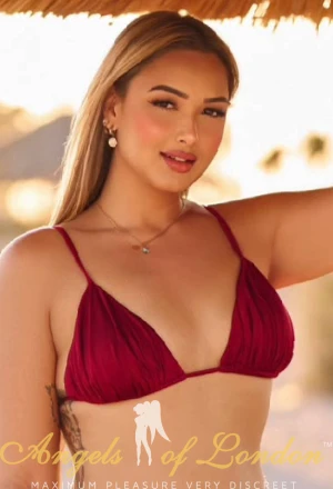 Liadan (25) London Escort