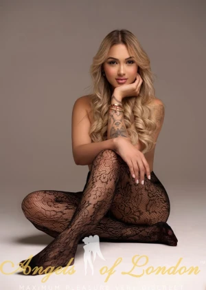 Liadan (25) London Escort