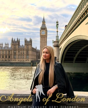 Liadan (25) London Escort
