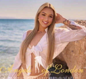 Liadan (25) London Escort