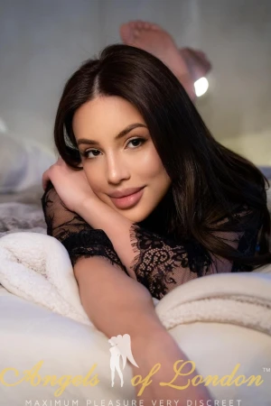 Virginia (23) London Escort