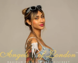 Lumi (23) London Escort