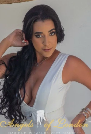 Heart London Escort