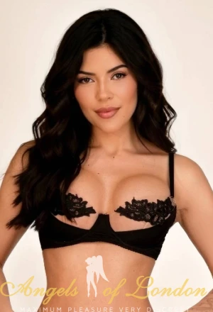 Lally London Escort