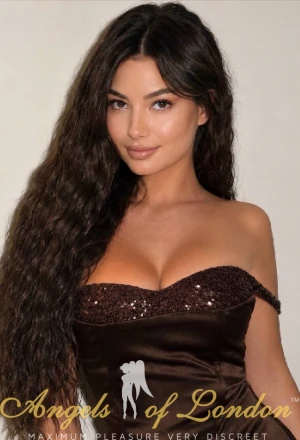 Karis London Escort