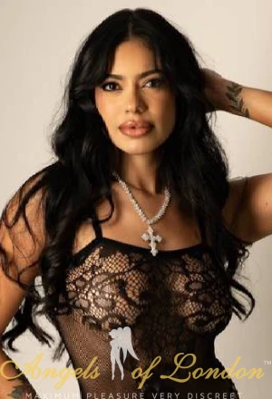 Jaida London Escort