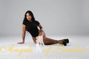 Jaida (25) London Escort