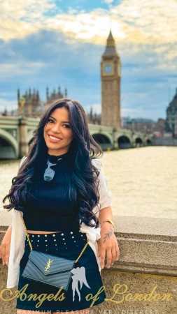 Jaida (25) London Escort