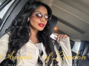 Jaida (25) London Escort