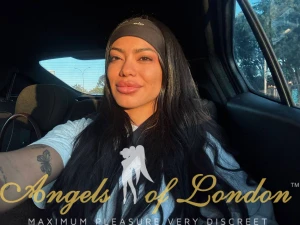 Jaida (25) London Escort