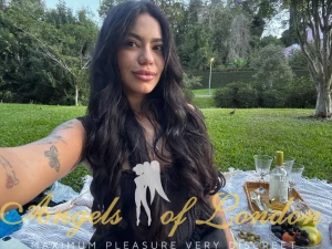 Jaida (25) London Escort