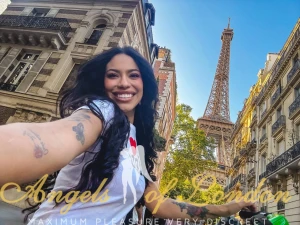 Jaida (25) London Escort