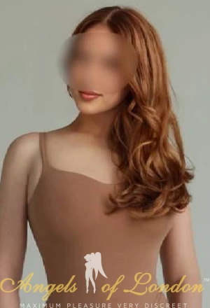 Dance (30) London Escort