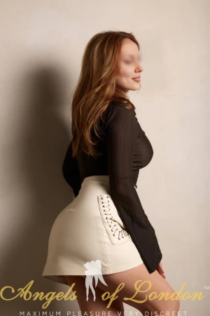 Dance (30) London Escort