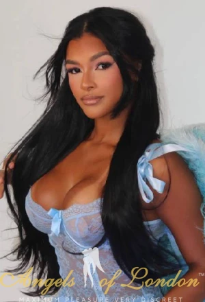 Lorena London Escort