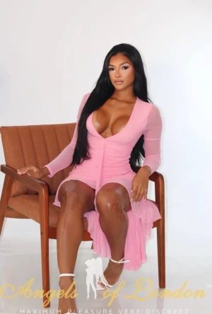 Lorena (20) London Escort