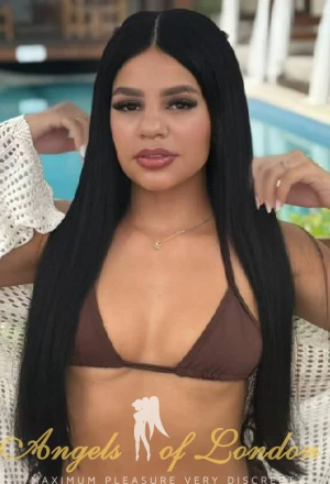 Sancia London Escort