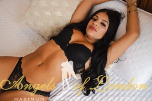 Sancia (20) London Escort