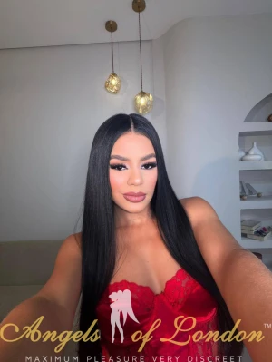 Sancia (20) London Escort