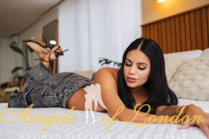 Sancia (20) London Escort