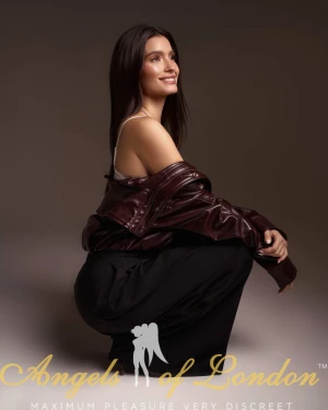 Beata (21) London Escort
