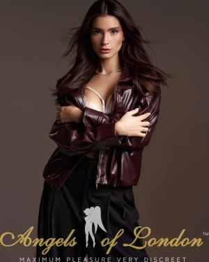 Beata (21) London Escort