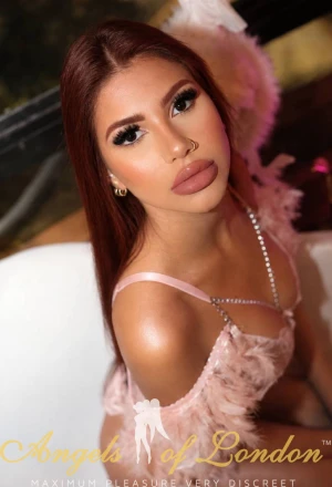 Lamour (25) London Escort