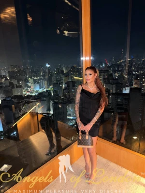 Lamour (25) London Escort
