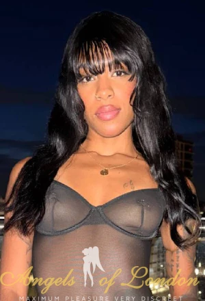 Galene London Escort