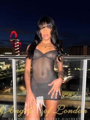 Galene (26) London Escort