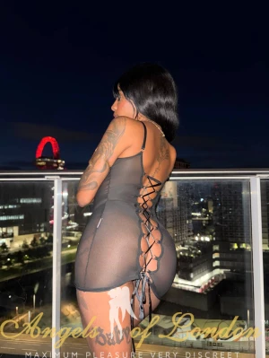 Galene (26) London Escort