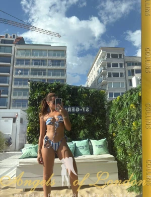 Margaery (19) London Escort