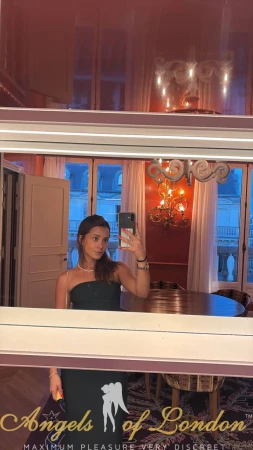 Margaery (19) London Escort