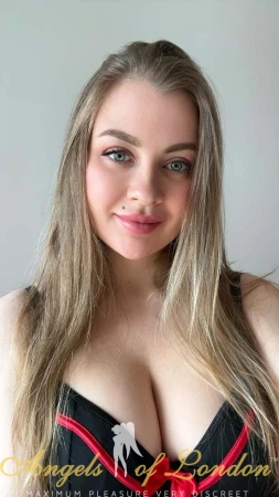 Casadein (27) London Escort