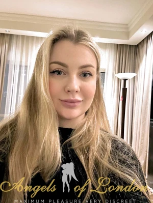 Casadein (27) London Escort
