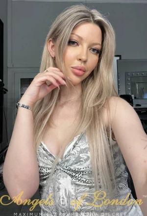 Aveline London Escort