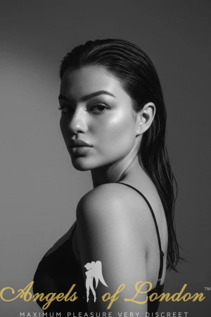 Bravo (22) London Escort
