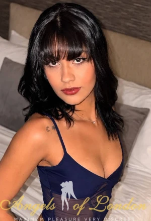 Francisca (24) London Escort