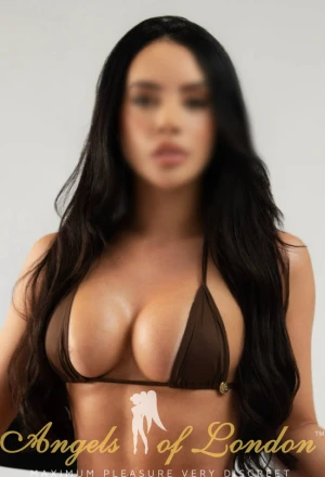 Jerrelyn (26) London Escort
