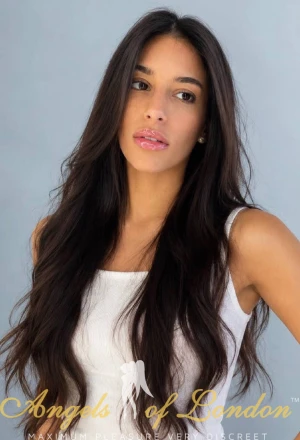 Baldini London Escort