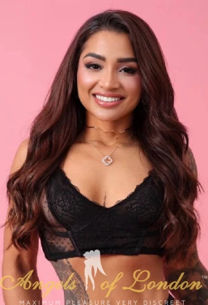 Carvalda London Escort