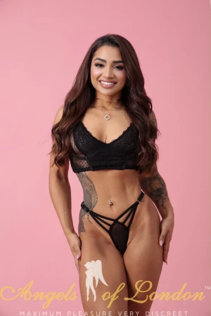 Carvalda (25) London Escort