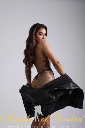 Carvalda (25) London Escort