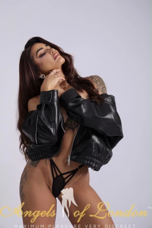 Carvalda (25) London Escort