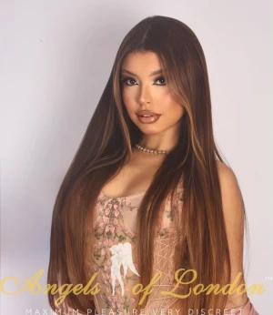 Emanuelle (22) London Escort