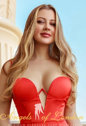 Casadein London Escort