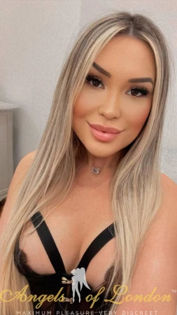Lewis (28) London Escort